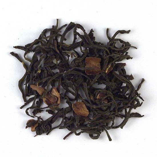Chocolate Truffle Colombian Black Tea