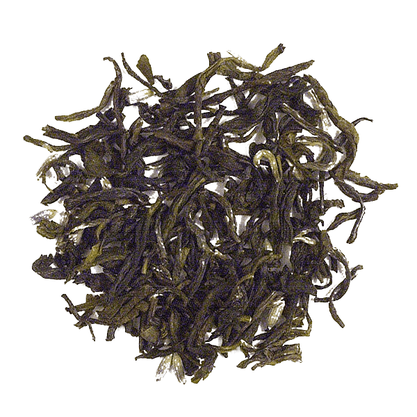 image of Champs de Lavande Tea Leaves