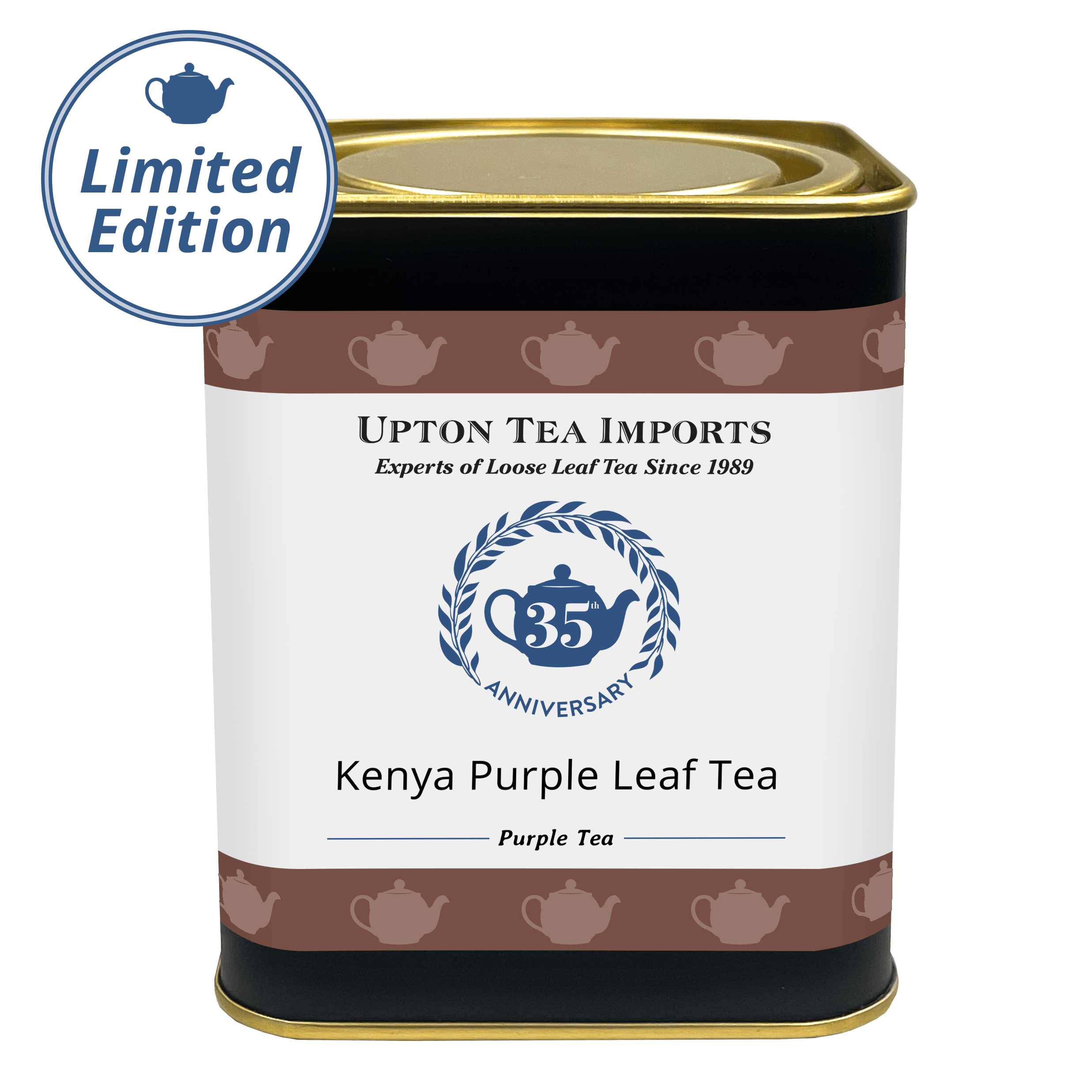 image of Purple Kenya Tea